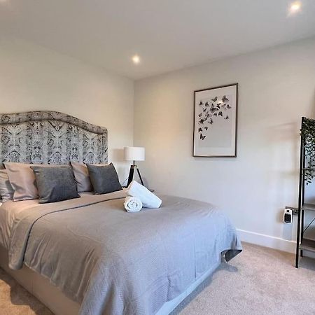 No6, Luxury Townhouse Near Bicester Village Dış mekan fotoğraf