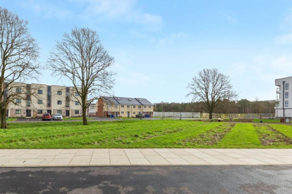 No6, Luxury Townhouse Near Bicester Village Dış mekan fotoğraf